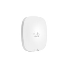 Hewlett Packard Enterprise Aruba Instant On AP22 12V PSU EU Bundle, Access Point