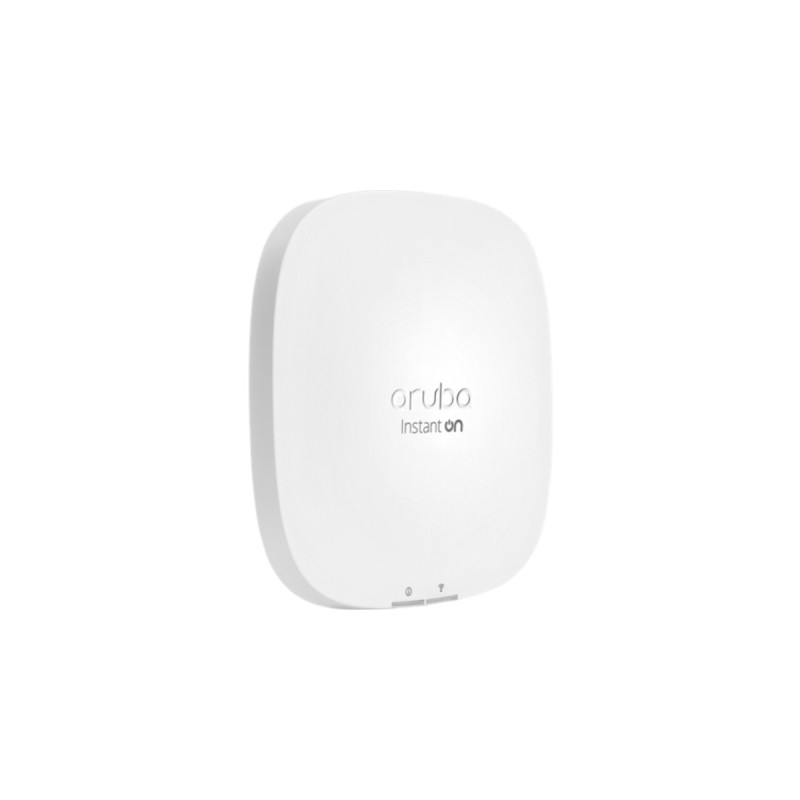 Hewlett Packard Enterprise Aruba Instant On AP22 12V PSU EU Bundle, Access Point