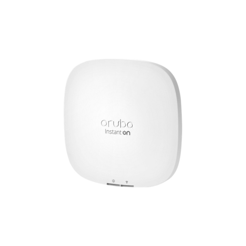 Hewlett Packard Enterprise Aruba Instant On AP22 12V PSU EU Bundle, Access Point