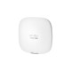 Hewlett Packard Enterprise Aruba Instant On AP22 12V PSU EU Bundle, Access Point