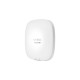 Hewlett Packard Enterprise Aruba Instant On AP22 12V PSU EU Bundle, Access Point