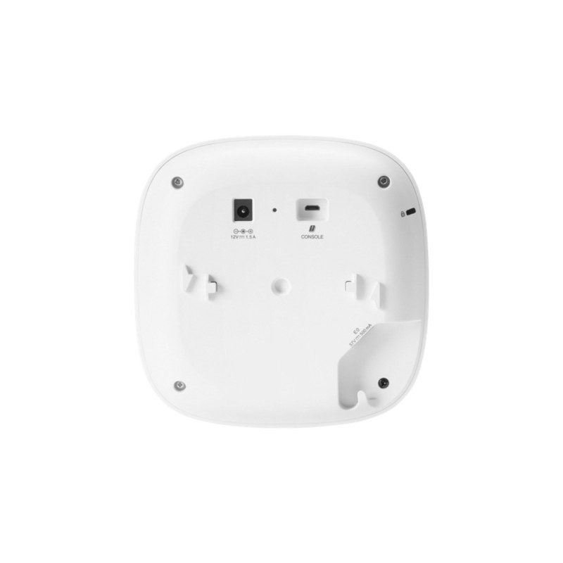 Hewlett Packard Enterprise Aruba Instant On AP22 12V PSU EU Bundle, Access Point