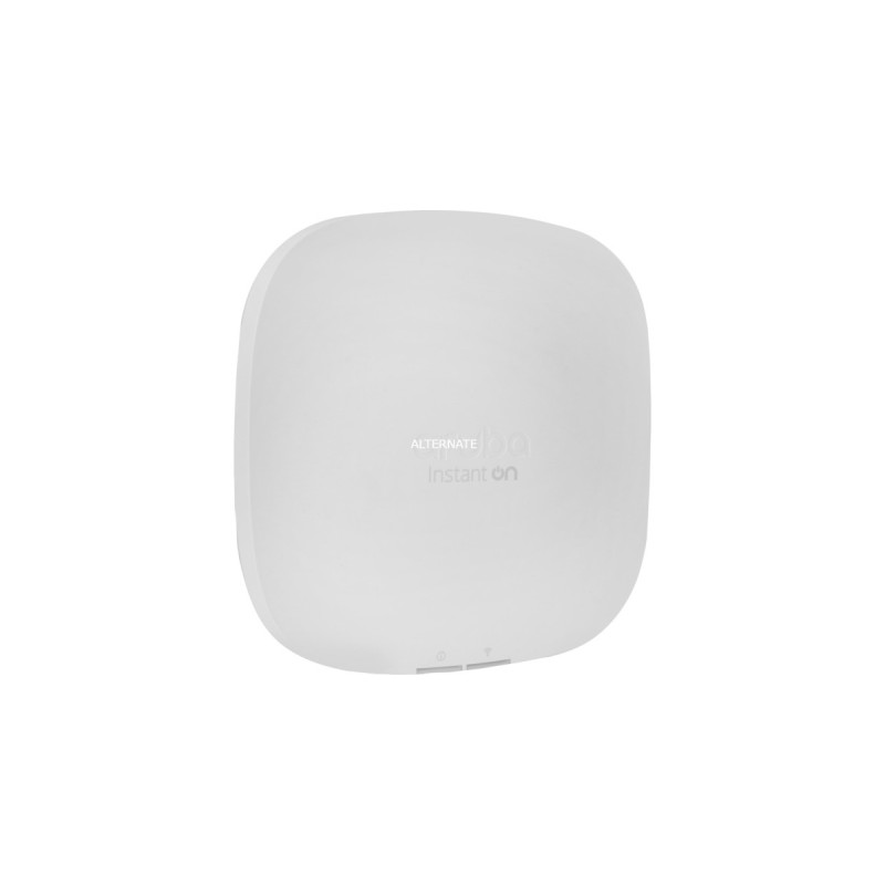 Hewlett Packard Enterprise Aruba Instant On AP22 (RW) AP, Access Point