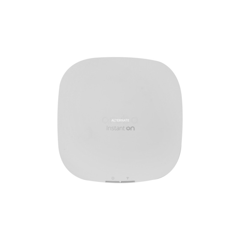 Hewlett Packard Enterprise Aruba Instant On AP22 (RW) AP, Access Point
