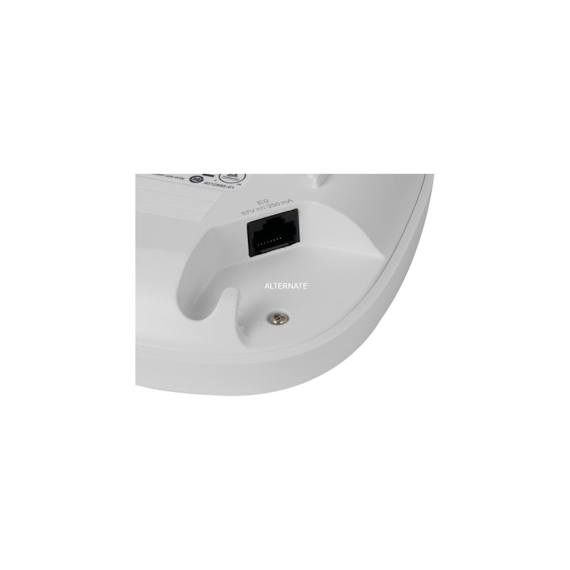 Hewlett Packard Enterprise Aruba Instant On AP22 (RW) AP, Access Point