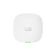 Hewlett Packard Enterprise Aruba Instant On AP25 R9B28A 4x4 Wi-Fi 6 Indoor