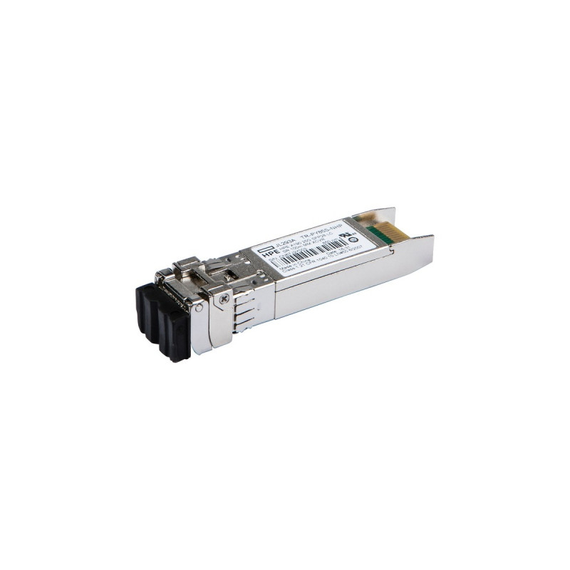 Hewlett Packard Enterprise Aruba SFP28 LC TransceiverJL293A
