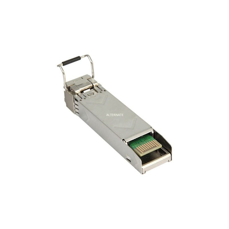 Hewlett Packard Enterprise J4858D Aruba 1G SFP LC SX, Transceiver