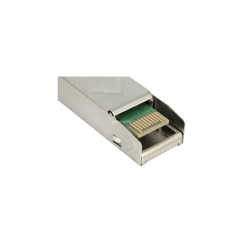 Hewlett Packard Enterprise J4858D Aruba 1G SFP LC SX, Transceiver