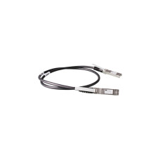 Hewlett Packard Enterprise Kabel X240 10G Direct Attach SFP+(1,2 Meter)