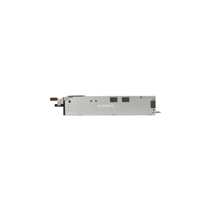 Hewlett Packard Enterprise X372 54VDC 680W 100-240VAC Power Supply, Netzteil(silber)