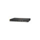 Hewlett Packard EnterpriseAruba 6000 24G CL4 4SFP 370W, Switch(370W PoE Budget)