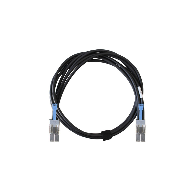 HighPoint NVMe Kabel 8644-8644-210(schwarz, 1 Meter)