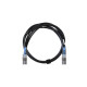 HighPoint NVMe Kabel 8644-8644-210(schwarz, 1 Meter)