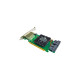 HighPoint NVMe SSD7184, RAID-Karte