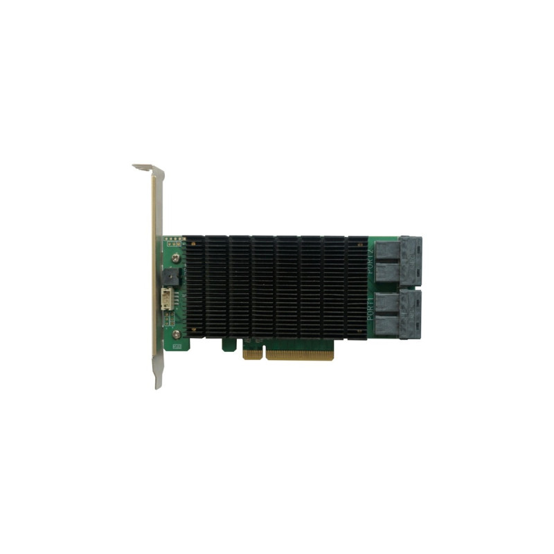 HighPoint RR3740C PCIe 3.0 x8 SAS/SATA, Controller
