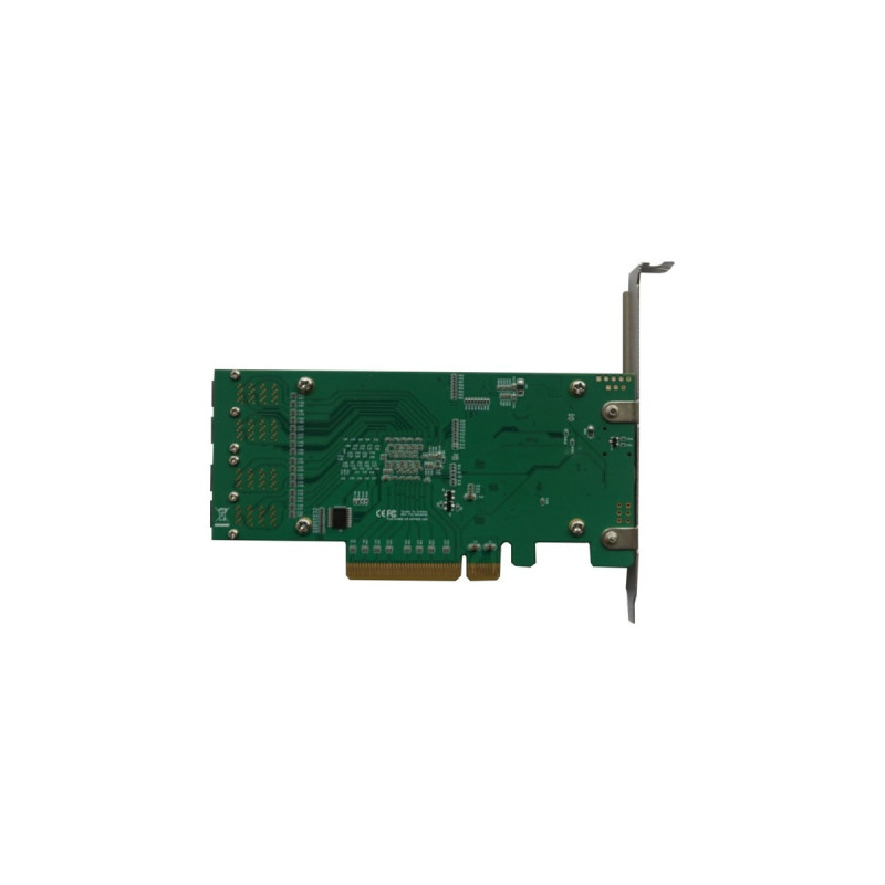 HighPoint RR3740C PCIe 3.0 x8 SAS/SATA, Controller