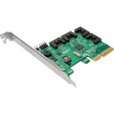HighPoint RocketRAID 640L, Serial ATA-Controller(Retail)