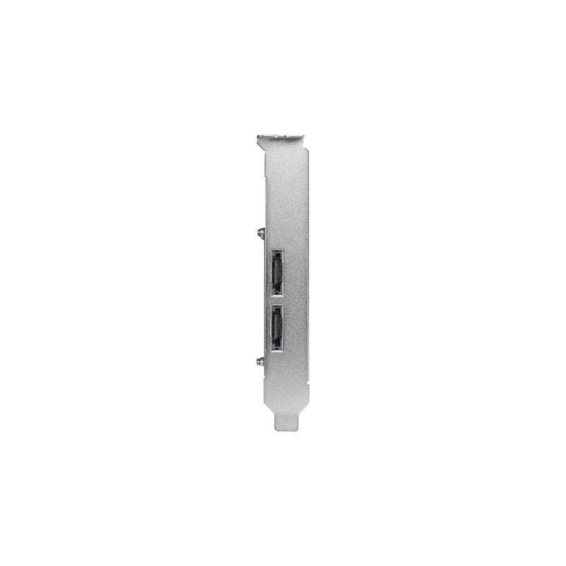 HighPoint RocketRAID 642L, RAID-Karte