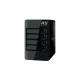 HighPoint RocketStor 6314A, NAS