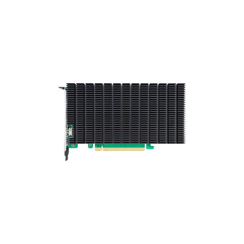 HighPoint Rocket 1104 4x M.2 Port zu PCIe 3.0 x16 NVMe HBA, Schnittstellenkarte