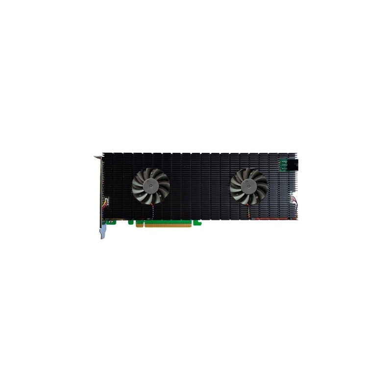 HighPoint SSD7140A, Controller(PCIe 3.0 x16 8P M.2 NVMe)