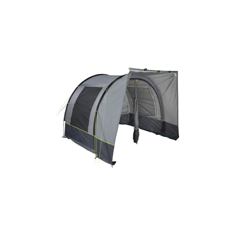 High Peak Busvorzelt Avio 2.0(grau/limette)