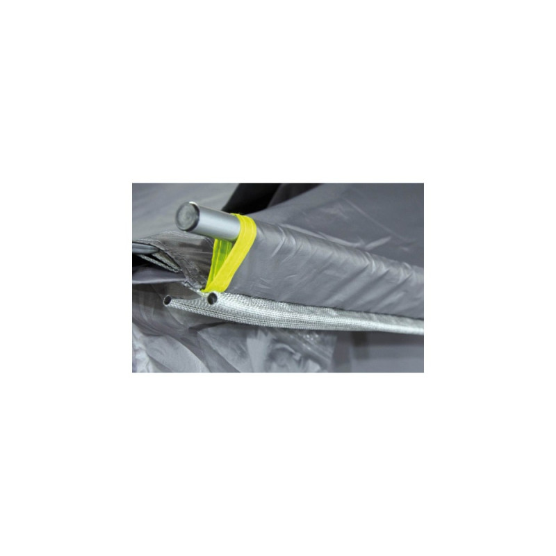 High Peak Busvorzelt Avio 2.0(grau/limette)