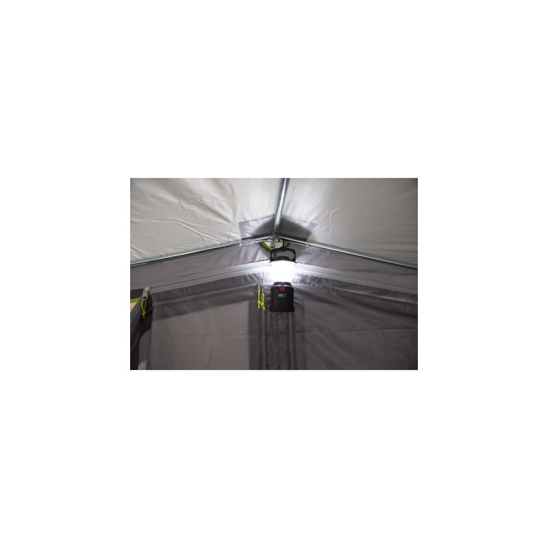 High Peak Busvorzelt Tramp 2.0(grau/limette)