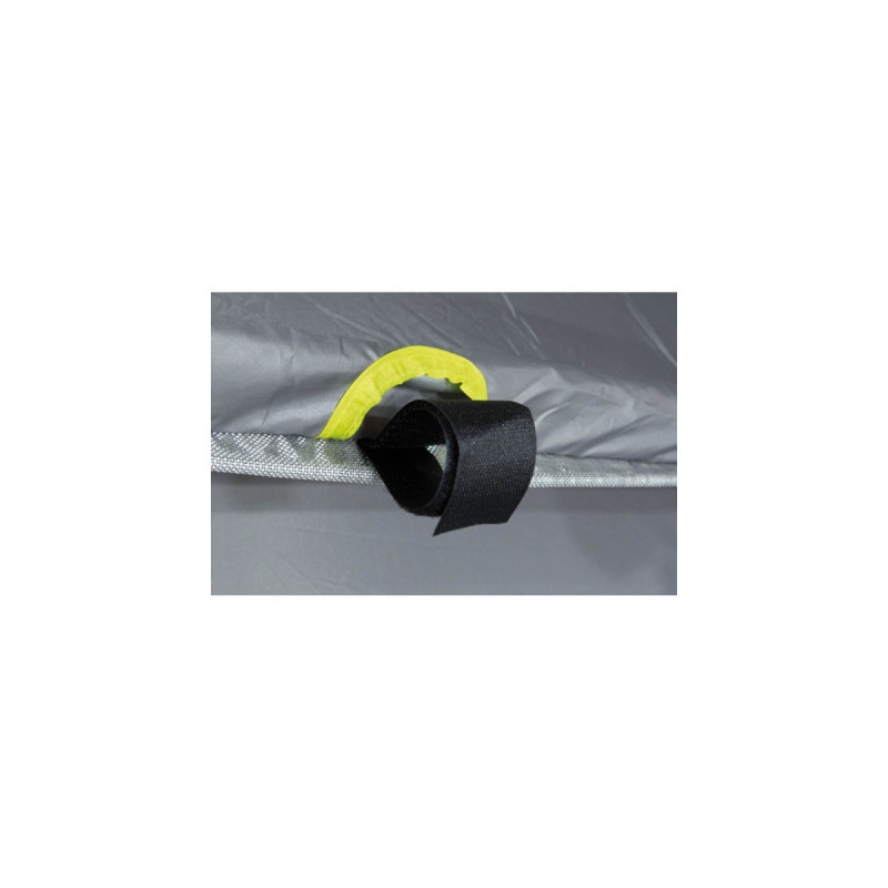 High Peak Busvorzelt Tramp 2.0(grau/limette)