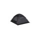 High Peak Kuppelzelt Monodome XL(schwarz, 4 Personen)
