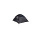 High Peak Kuppelzelt Monodome XL(schwarz, 4 Personen)