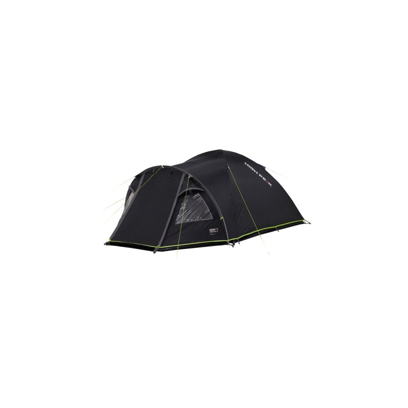 High Peak Kuppelzelt Talos 3P