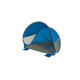 High Peak Pop-Up Strandmuschel Palma, Zelt(blau/grau)