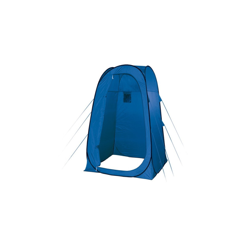 High Peak Pop Up Umkleide-/ Duschzelt Rimini(blau)