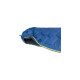 High Peak Schlafsack Action 250(blau/dunkelblau)
