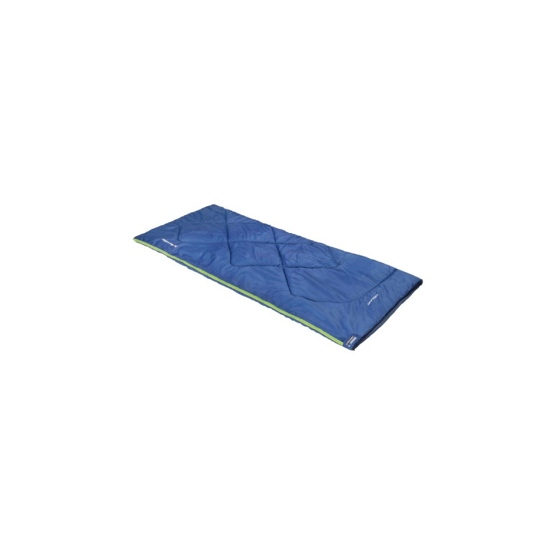 High Peak Schlafsack Ceduna(blau/dunkelblau)