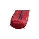 High Peak Schlafsack Century 300(dunkelrot/grau)
