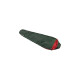 High Peak Schlafsack Lite Pak 1200(grün/rot)