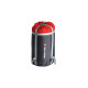 High Peak Schlafsack Lite Pak 1200(grün/rot)
