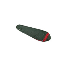 High Peak Schlafsack Lite Pak 800(grün/rot)