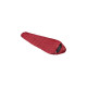 High Peak Schlafsack Redwood -3 L(dunkelrot/grau)