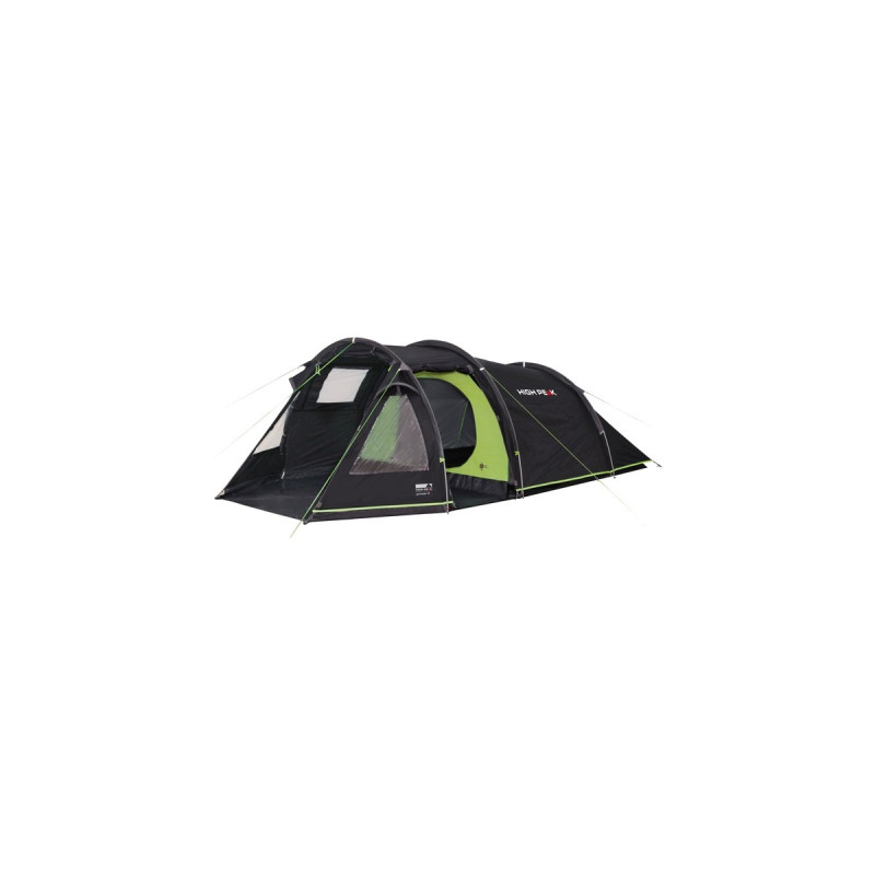 High Peak Tunnelzelt Atmos 3P