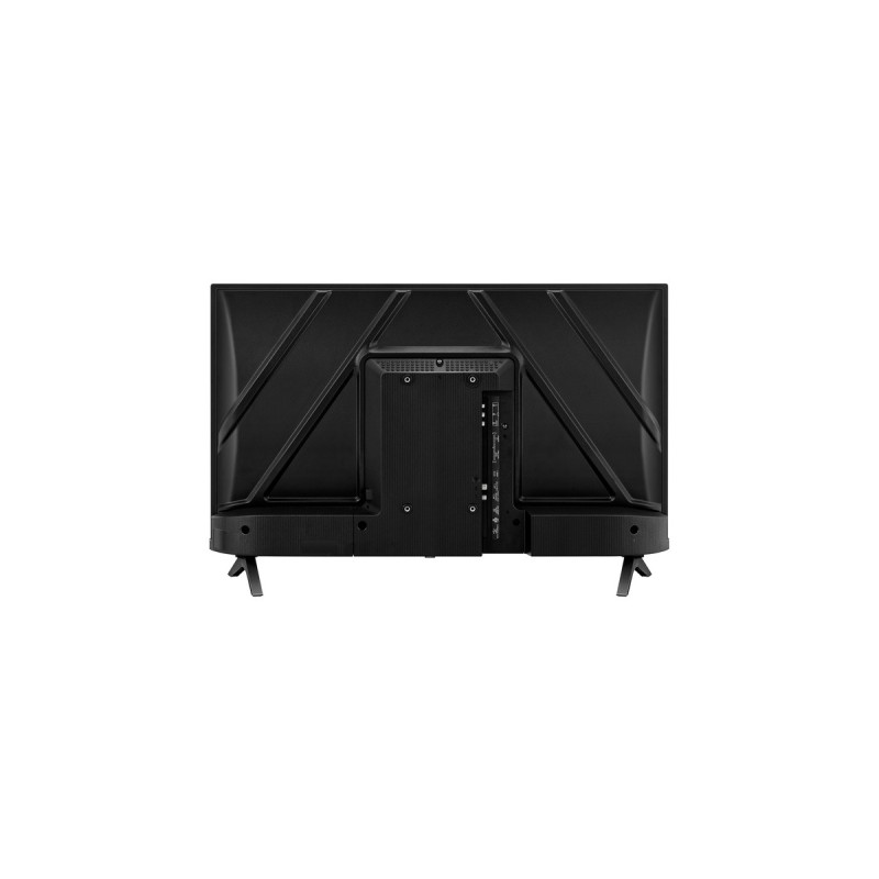 Hisense 32A4K, LED-Fernseher(80 cm (32 Zoll), schwarz, WXGA, Triple Tuner, SmartTV)