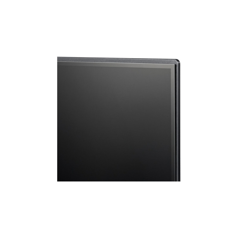 Hisense 40A5KQ, QLED-Fernseher(100 cm (40 Zoll), schwarz, FullHD, Triple Tuner, SmartTV)