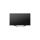Hisense 50A66H, LED-Fernseher(126 cm (50 Zoll), schwarz, UltraHD/4K, Triple Tuner, HDR)