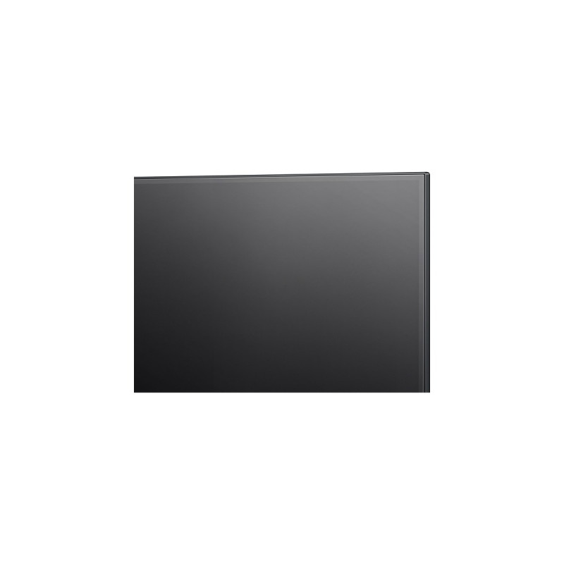 Hisense 55E77KQ PRO, LED-Fernseher(139 cm (55 Zoll), silber, UltraHD/4K, Triple Tuner, HDR10+, WLAN, LAN, Bluetooth, 120Hz Panel)