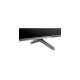 Hisense 55E77KQ PRO, LED-Fernseher(139 cm (55 Zoll), silber, UltraHD/4K, Triple Tuner, HDR10+, WLAN, LAN, Bluetooth, 120Hz Panel)