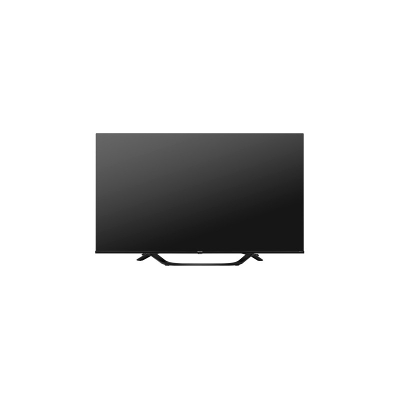 Hisense 65A66H, LED-Fernseher(164 cm (65 Zoll), schwarz, UltraHD/4K, Triple Tuner, HDR)
