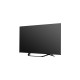 Hisense 65A66H, LED-Fernseher(164 cm (65 Zoll), schwarz, UltraHD/4K, Triple Tuner, HDR)